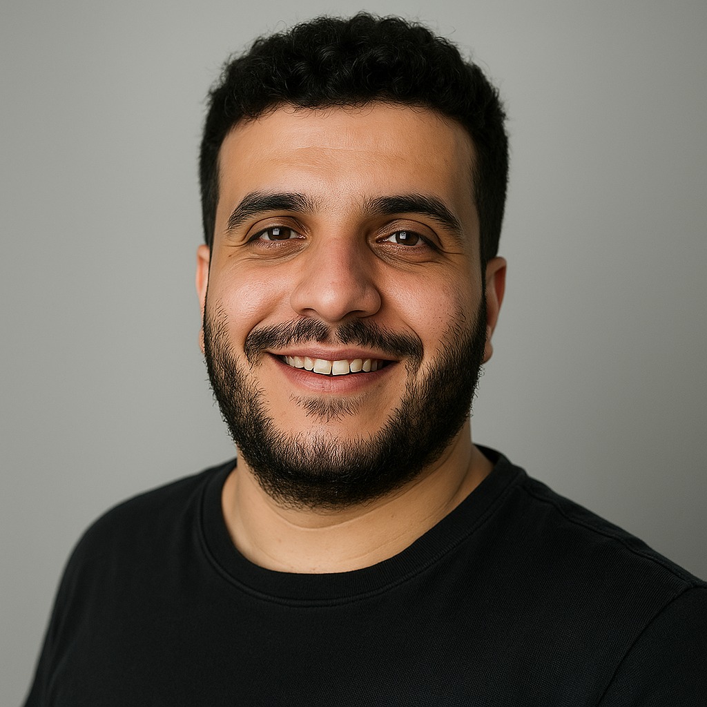 Alaa ASSALI
