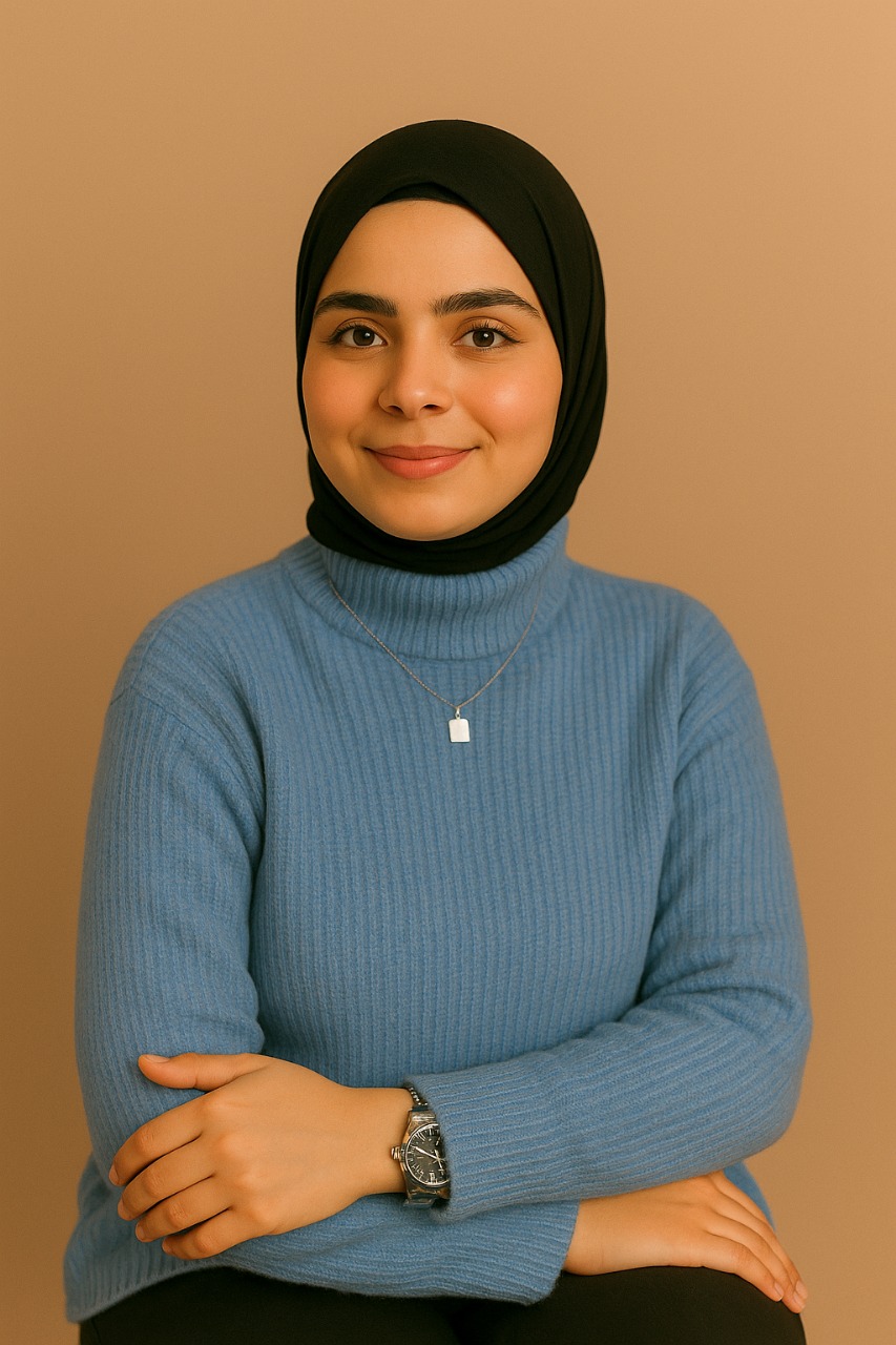 Amal HMIDET
