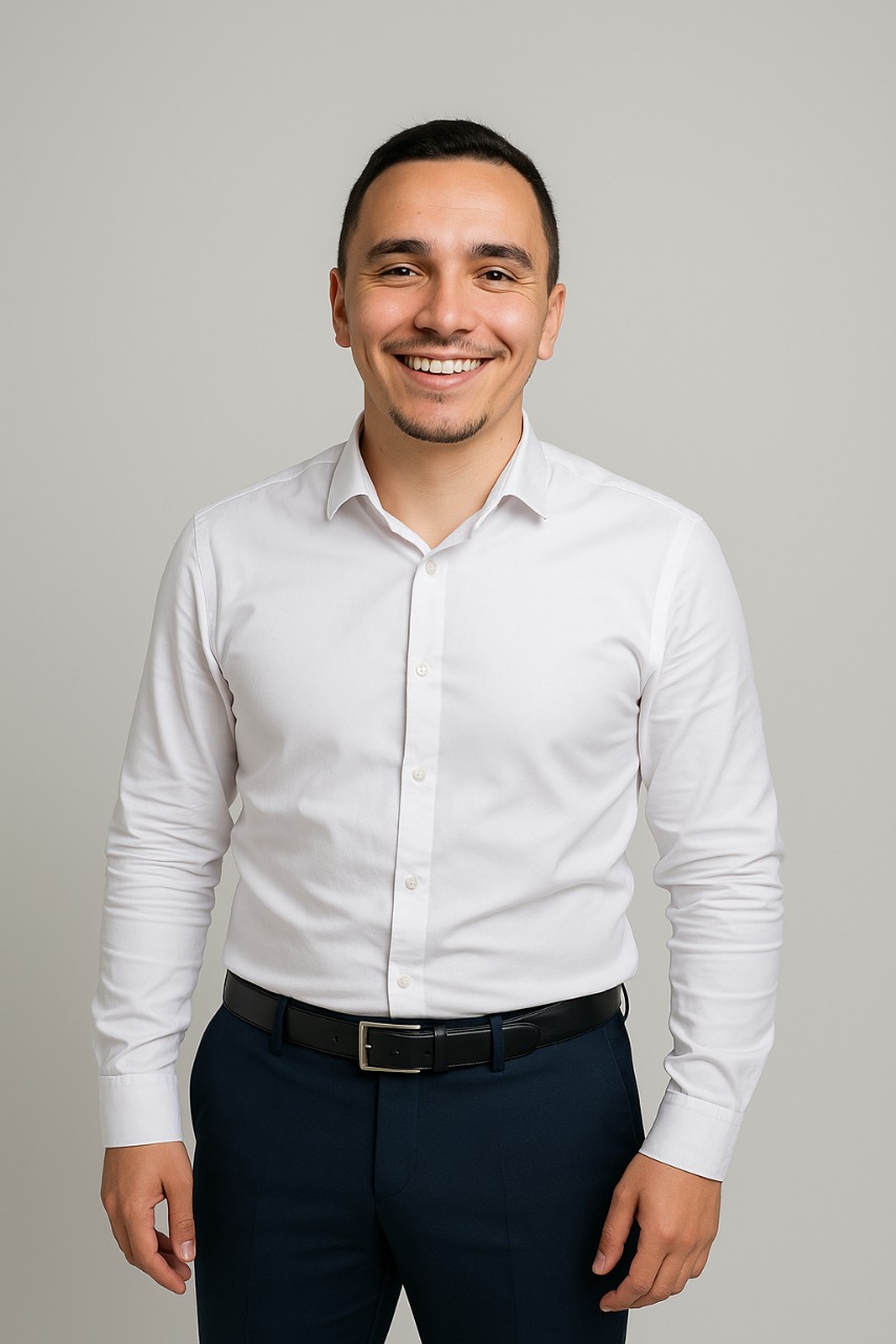 Mohamed Ali MAGHERBI