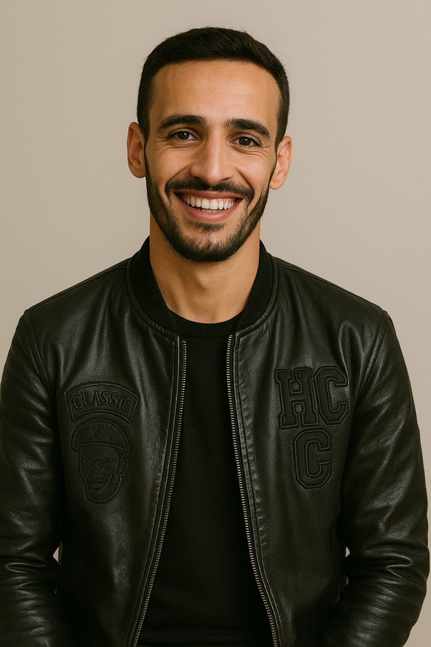 Yassine BENZID